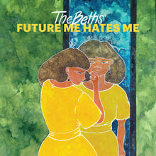 The Beths - Future Me Hates Me limited edition vinyl