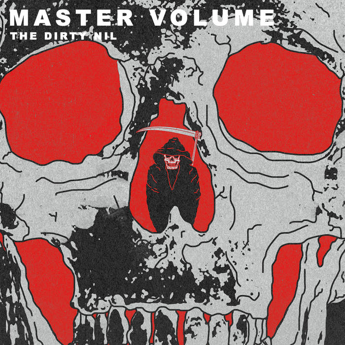 The Dirty Nil - Master Volume vinyl 