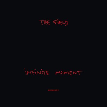 The Field - Infinite Moment vinyl