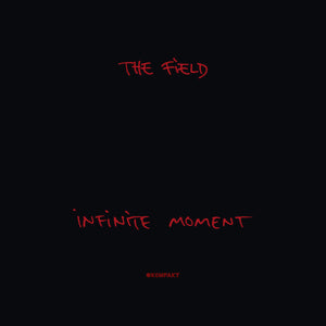 The Field - Infinite Moment vinyl