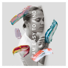 The National - I Am Easy To Find limited edition vinyl