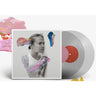 The National - I Am Easy To Find clear vinyl