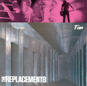 The Replacements - Tim limited edition vinyl
