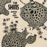 the shins wincing the night away limited edition vinyl