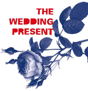 The Wedding Present - Tommy 30 limited edition vinyl