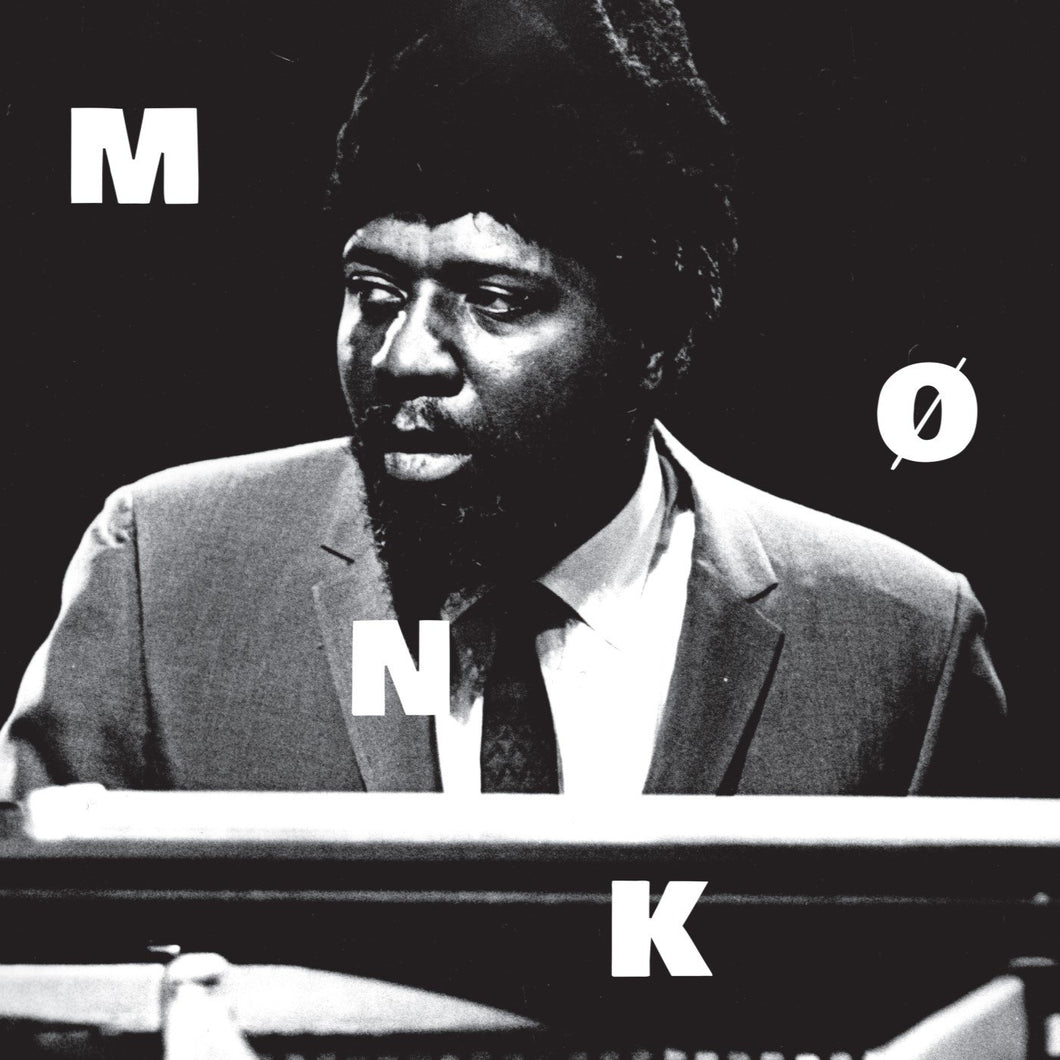 Thelonious Monk - Mønk vinyl