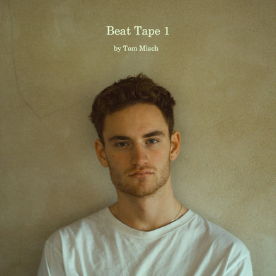 Tom Misch - Beat Tape 1 vinyl