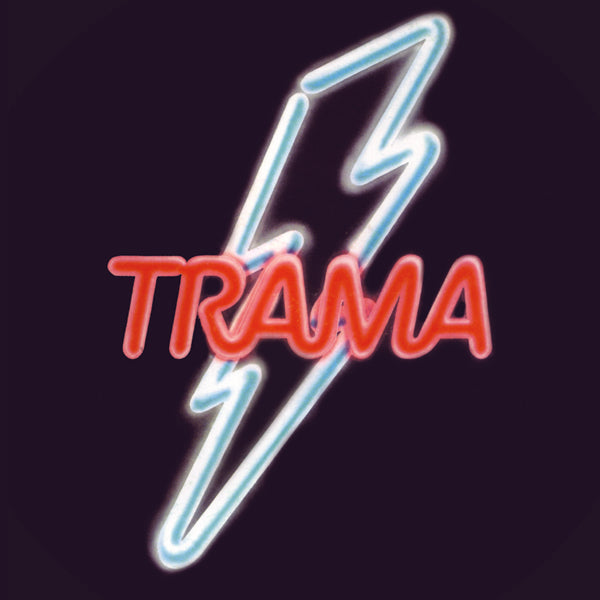 Trama - Trama limited edition vinyl