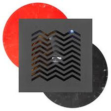 Twin Peaks: Music From The Limited Event Series vinyl