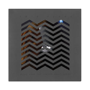 Twin Peaks: Music From The Limited Event Series limited edition vinyl