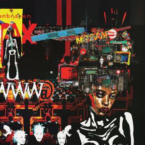 ULTRA Q - MY GUARDIAN ANGEL VINYL (LP)