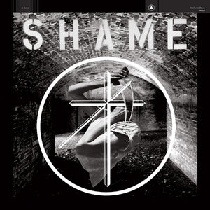 UNIFORM - SHAME VINYL (LTD. ED. 'SMOKE' COLOURED HEAVYWEIGHT)