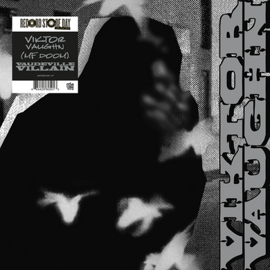 VIKTOR VAUGHN - VAUDEVILLE VILLAIN VINYL (SUPER LTD. ED. 'RECORD STORE DAY' 2LP GATEFOLD)