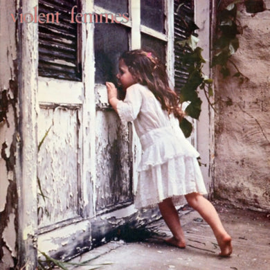 VIOLENT FEMMES - VIOLENT FEMMES VINYL (SUPER LTD. 'RECORD STORE DAY' ED. PICTURE DISC)