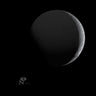 Valium Aggelein - Black Moon vinyl