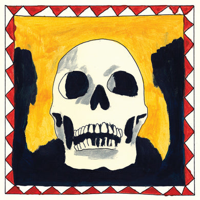 WOODS - CITY SUN EATER IN THE RIVER OF LIGHT VINYL RE-ISSUE (LTD. ED. RED GATEFOLD)