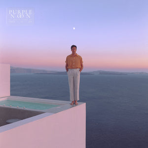 Washed Out - Purple Noon limited edition vinyl
