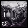 Westkust - Last Forever limited edition vinyl