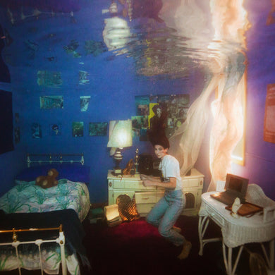 Weyes Blood - Titanic Rising limited edition vinyl