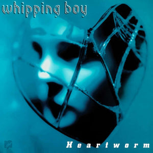 WHIPPING BOY - HEARTWORM VINYL (LTD. ED. 180G 2LP GATEFOLD)