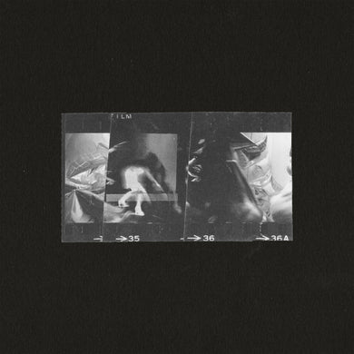 White Flowers - Within A Dream EP LIMITED EDITION VINYL