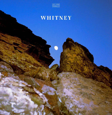 Whitney - Candid limited edition vinyl