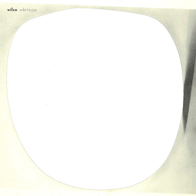 Wilco - Ode to Joy vinyl