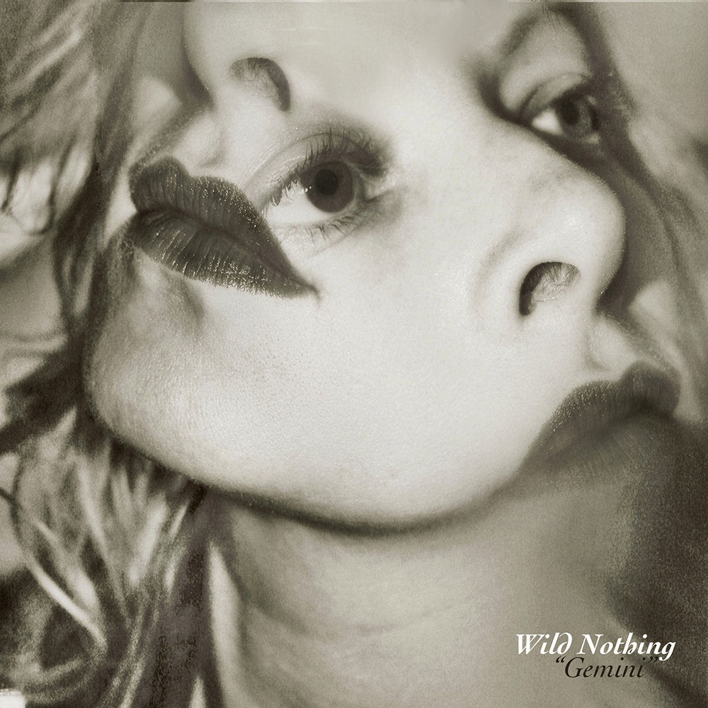 Wild Nothing - Gemini limited edition vinyl