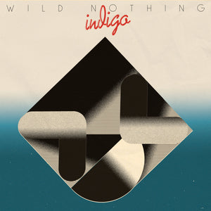 Wild Nothing - Indigo limited edition vinyl