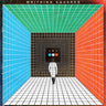 Writhing Squares - Chart For The Solution limited edition vinyl
