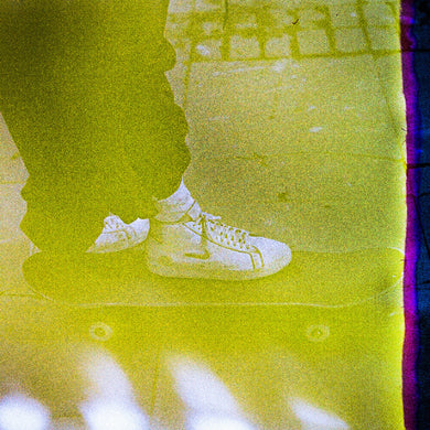 WU-LU - TIMES / BEING ME VINYL (LTD. ED. 7