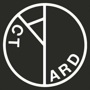 YARD ACT - THE OVERLOAD VINYL (LTD. ED. COLOURED 2LP INCL. 'THE EXTRA' LP)