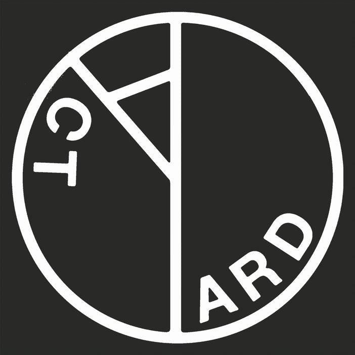 YARD ACT - THE OVERLOAD VINYL (LTD. ED. COLOURED 2LP INCL. 'THE EXTRA' LP)