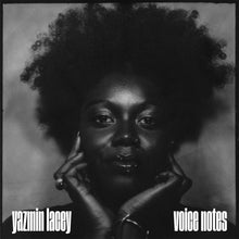 YAZMIN LACEY - VOICE NOTES VINYL (2LP GATEFOLD)