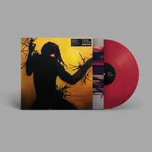 YOUNG FATHERS - HEAVY HEAVY VINYL (LTD. ED. VARIANTS)