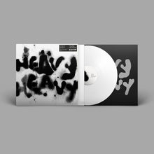 YOUNG FATHERS - HEAVY HEAVY VINYL (LTD. ED. VARIANTS)