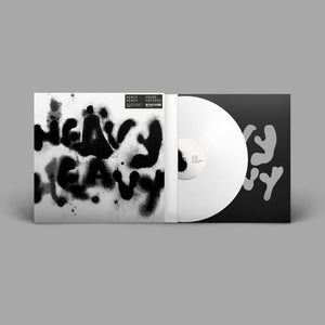 YOUNG FATHERS - HEAVY HEAVY VINYL (LTD. ED. VARIANTS)