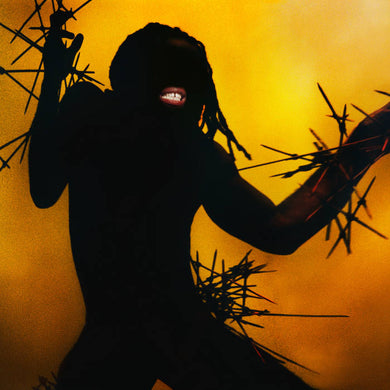 YOUNG FATHERS - HEAVY HEAVY VINYL (LTD. ED. VARIANTS)