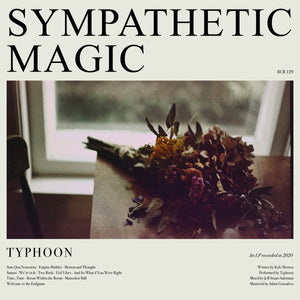 TYPHOON - SYMPATHETIC MAGIC VINYL (LTD. ED. MOON PHASE)