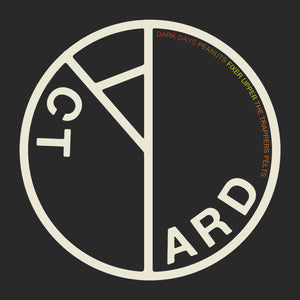 Yard Act - Dark Days EP limited edition vinyl