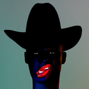 young fathers cocoa sugar limited edition vinyl