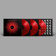 THE CINEMATIC ORCHESTRA - EVERY DAY VINYL (LTD. 20TH ANN. ED. RED 3LP)