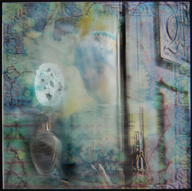 PROC FISKAL - SIREN SPINE SYSEX VINYL (2LP)