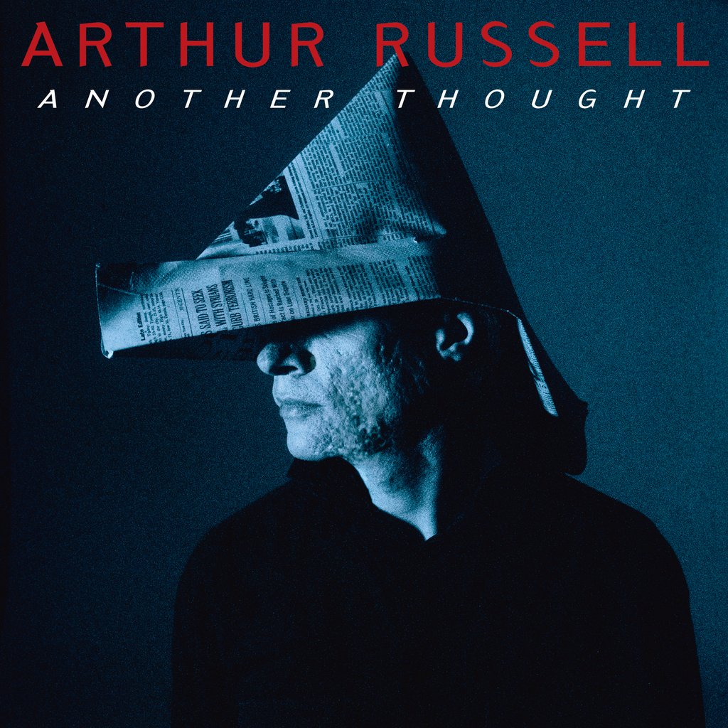 ARTHUR RUSSELL - ANOTHER THOUGHT VINYL RE-ISSUE (140G 2LP GATEFOLD)