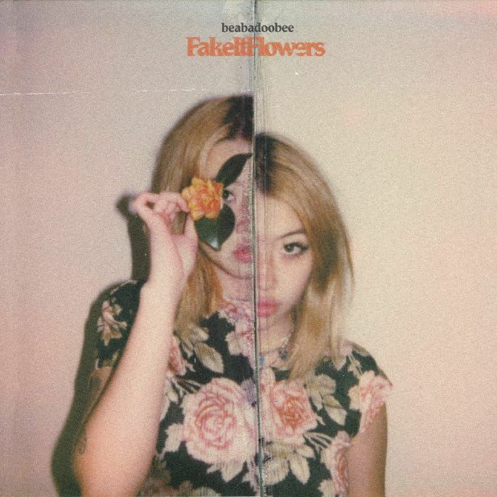 beabadoobee - Fake It Flowers limited edition vinyl