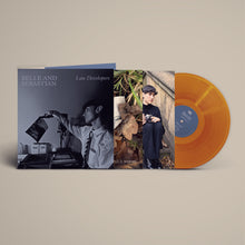 BELLE AND SEBASTIAN - LATE DEVELOPERS VINYL (LTD. ED. CLEAR ORANGE GATEFOLD)