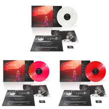 NICK CAVE & WARREN ELLIS - BLONDE OST VINYL (LTD. ED. VARIANTS)