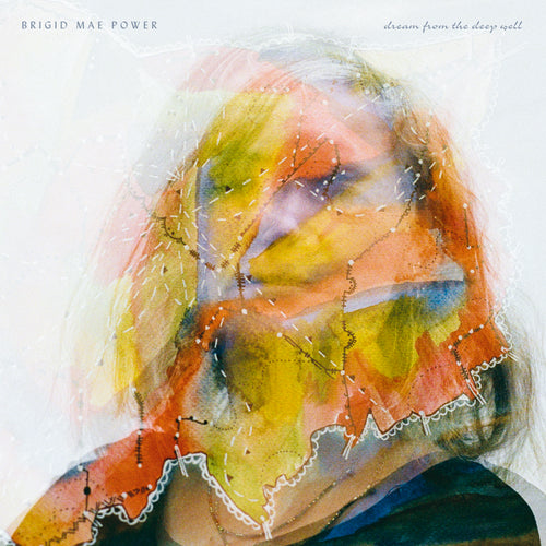 BRIGID MAE POWER - DREAM FROM THE DEEP WELL VINYL (LP)