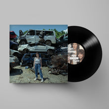 WEDNESDAY - TWIN PLAGUES VINYL RE-ISSUE (LTD. ED. LP)