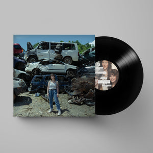 WEDNESDAY - TWIN PLAGUES VINYL RE-ISSUE (LTD. ED. LP)
